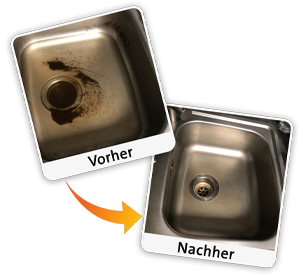 Küche & Waschbecken Verstopfung Bad-waldsee
